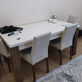 стол