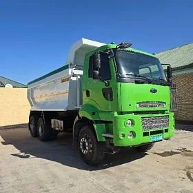 Ford Cargo 3535D 2013