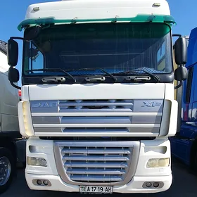 DAF 460 2008