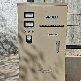 Стабилизатор напряжения ANDELY