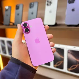 Iphone 16 kredit