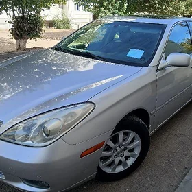 Lexus ES 330 2003