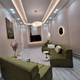Çoganly Lux 130m²✅✅✅✅✅✅✅✅✅✅✅✅