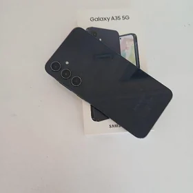 Samsung A35