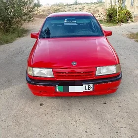 Opel Vectra 1989