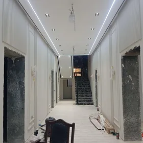 ussa remont işleri
