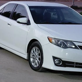 Toyota Camry 2013