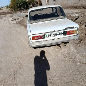 Lada 2106 1983