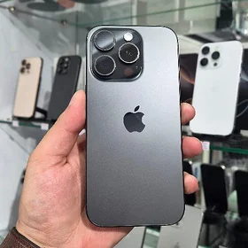 iPhone 16 Pro 91🔋