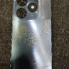 Tecno spark go