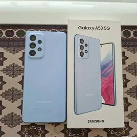 SAMSUNG A53 TP