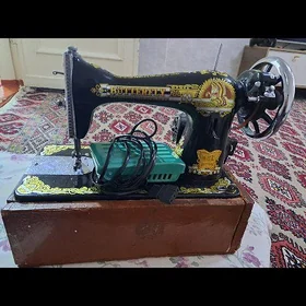 dikin maşyn