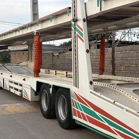 Kogel Euro Trailer 2026