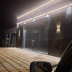 Magazim arenda