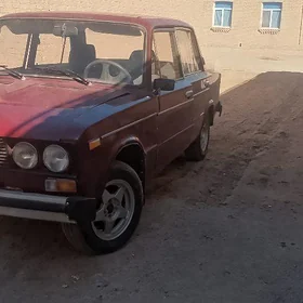 Lada 2106 2004