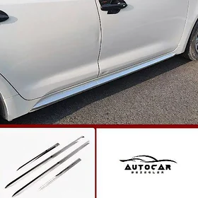 Corolla Parok Nikel