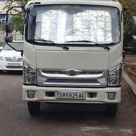 Forland H2 2025