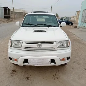 Toyota 4Runner 2002