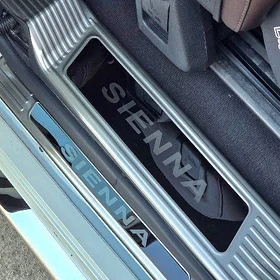 Sienna Parok Nikel