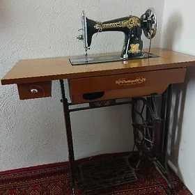 tikin maşyn