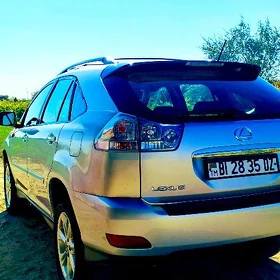 Lexus RX 350 2008