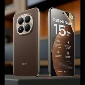 redmi note 15 pro plus 12/512