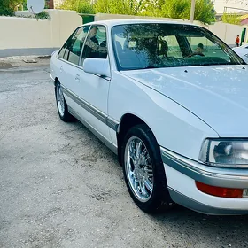 Opel Senator 1991