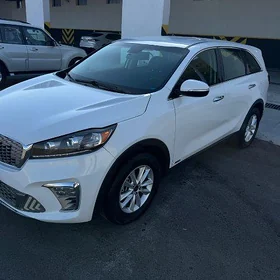 Kia Sorento 2019