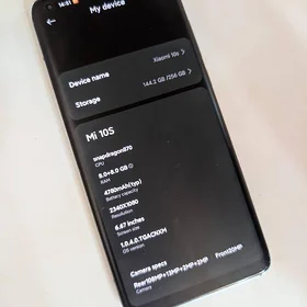 Xiaomi 10s