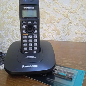 Panasonic Telefon