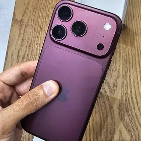 iPhone 18 Pro 256GB