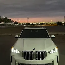 BMW X5 2026