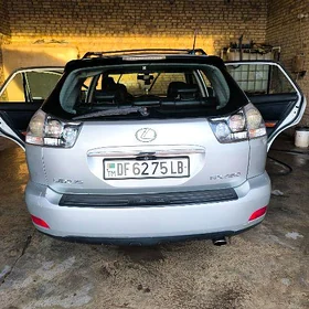 Lexus RX 350 2007