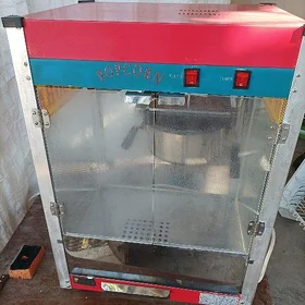 popcorn aparat