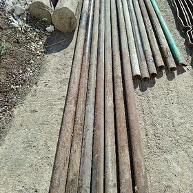 Turba armatur ugolnik