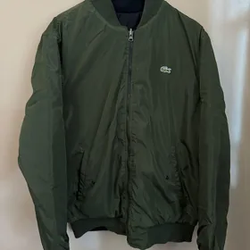Lacoste 2 taraplayyn kurtka