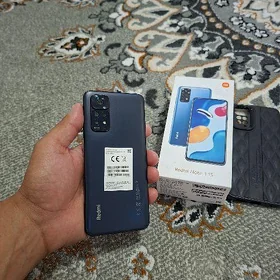 Redmi not11s 8/128