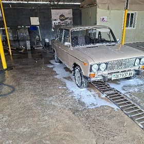 Lada 2106 1989