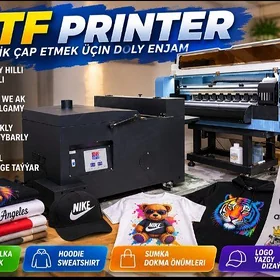 DTF printer