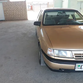 Opel Vectra 1991