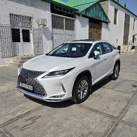 Lexus RX 350 2020