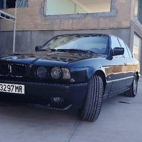 BMW 525 1991