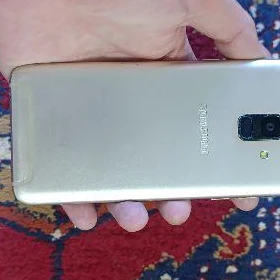 Samsung A6 2018