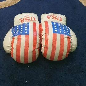 Boks Percatka
