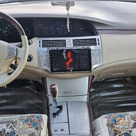 Toyota Avalon 2008
