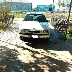 Opel Vectra 1991