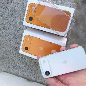 iPhone 17