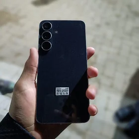 samsung S25 FE