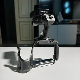 SmallRig+Mikrafon+Batarey