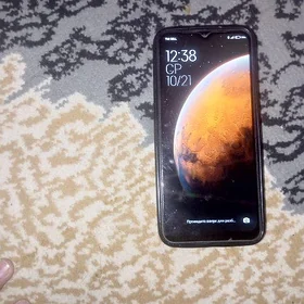 Redmi 9c